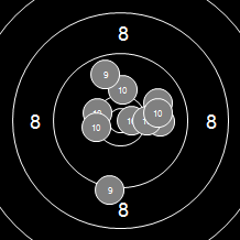 Target Image