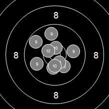 Target Image