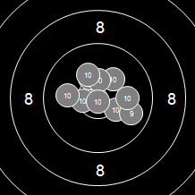 Target Image