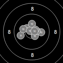 Target Image