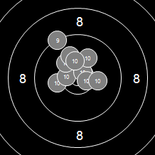 Target Image