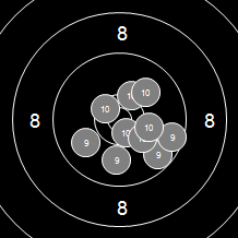Target Image