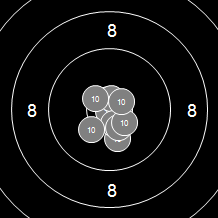 Target Image