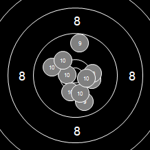 Target Image