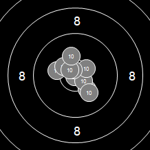 Target Image