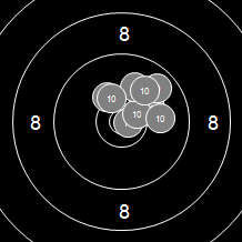 Target Image