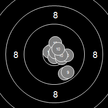 Target Image