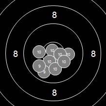 Target Image