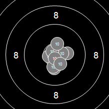 Target Image