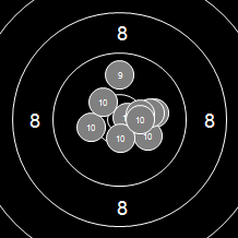 Target Image