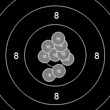 Target Image