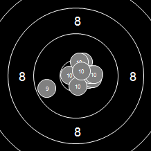 Target Image