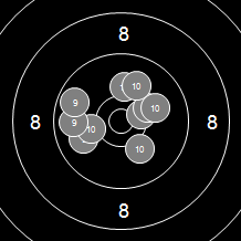 Target Image