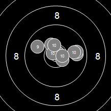 Target Image