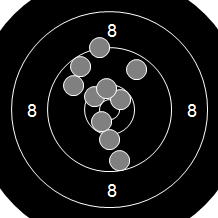 Target Image