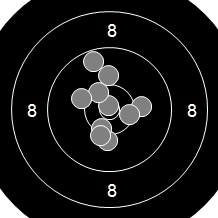 Target Image