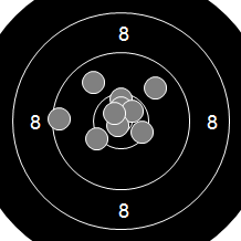 Target Image