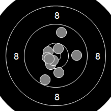 Target Image
