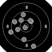 Target Image