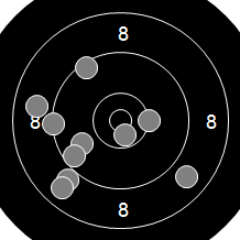 Target Image