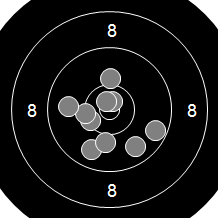 Target Image