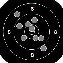 Target Image