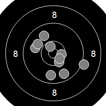 Target Image