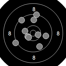 Target Image