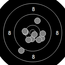 Target Image
