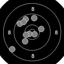 Target Image