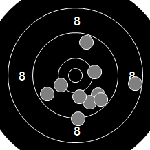 Target Image