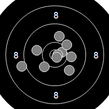 Target Image