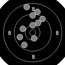 Target Image