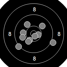 Target Image