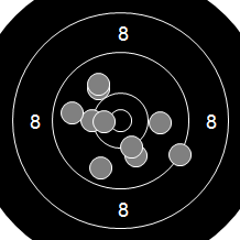 Target Image