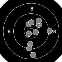 Target Image