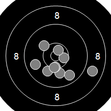 Target Image