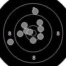 Target Image