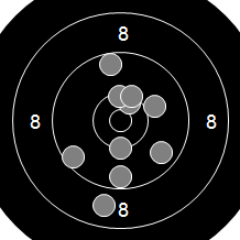Target Image