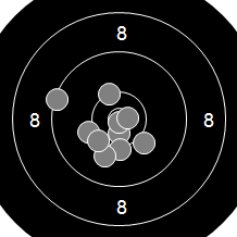 Target Image