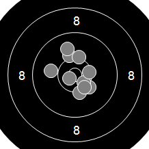 Target Image