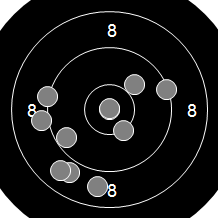 Target Image