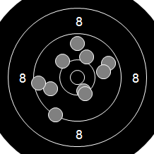 Target Image