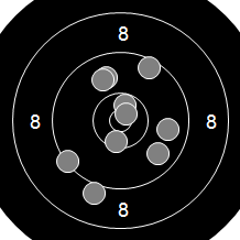 Target Image