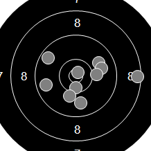 Target Image