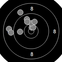 Target Image