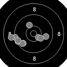 Target Image