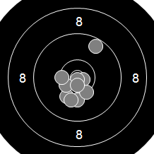 Target Image
