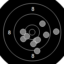 Target Image