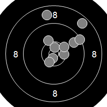 Target Image